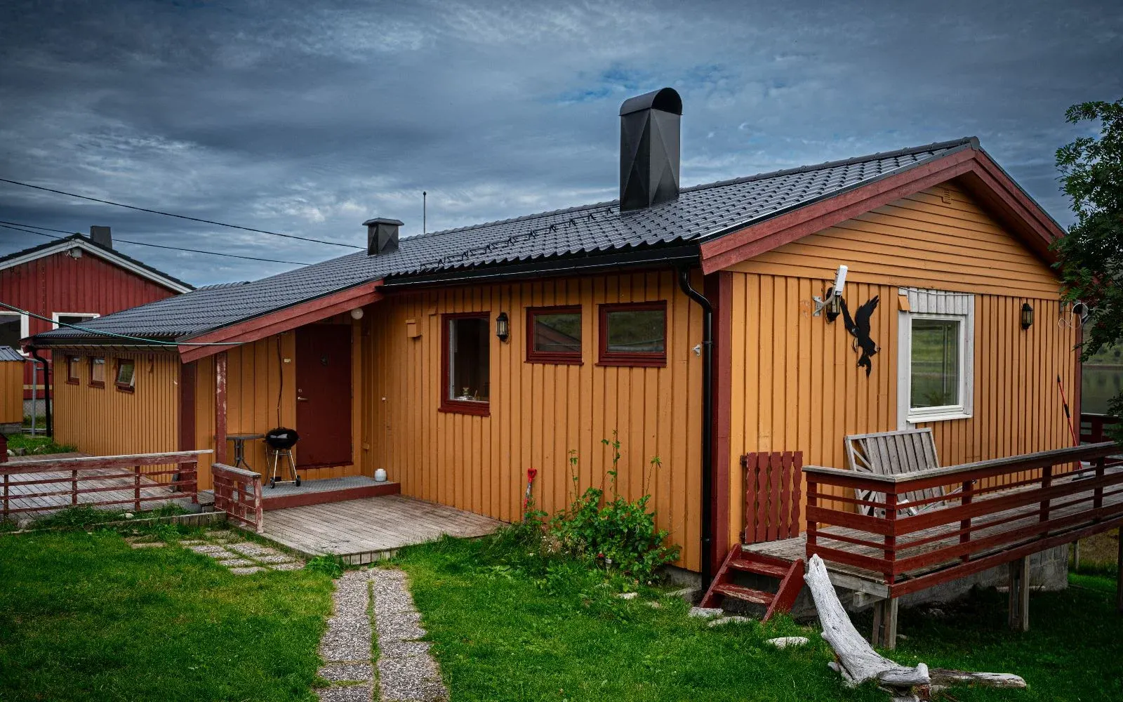 Haus 1