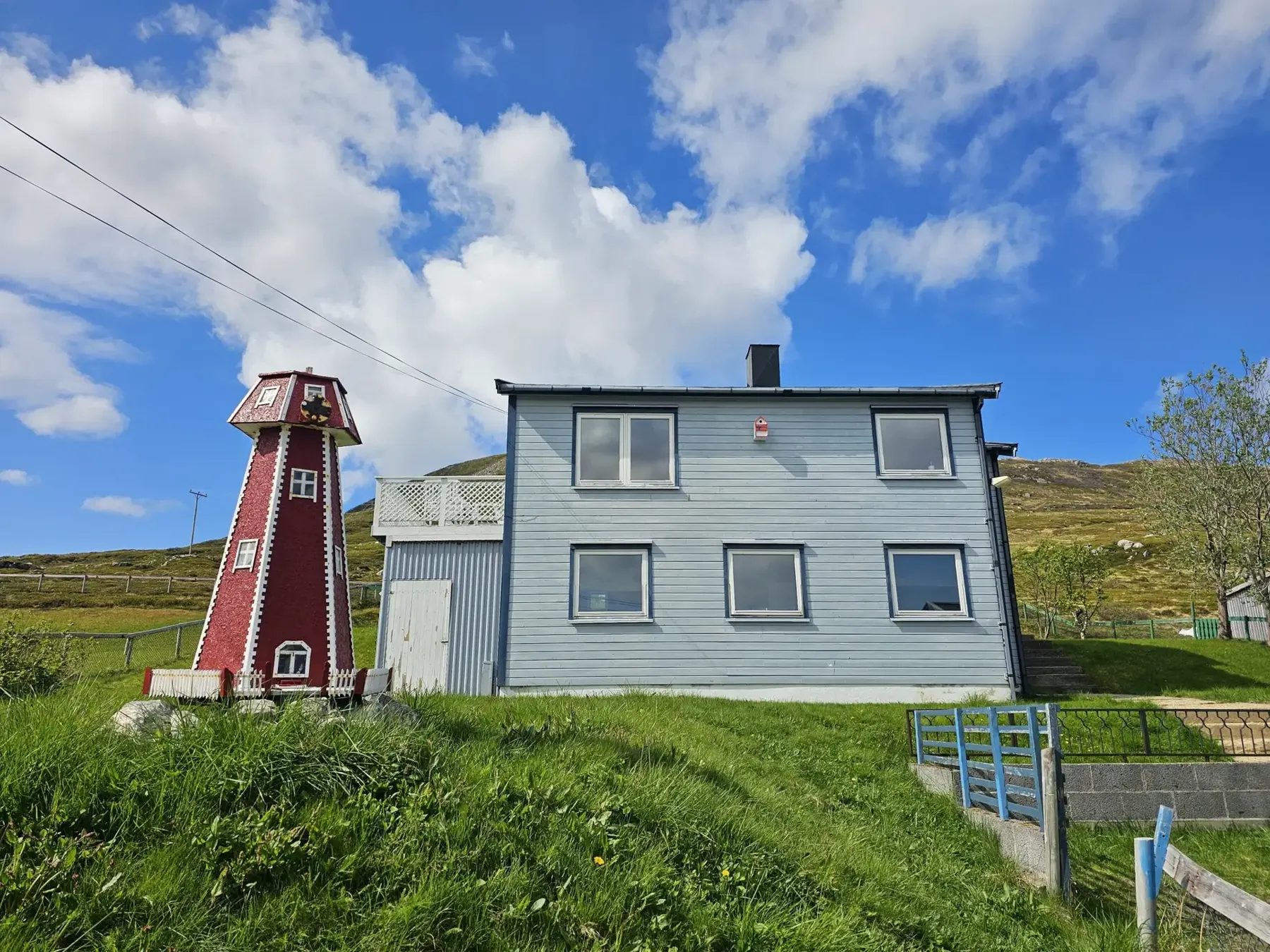 Haus 4